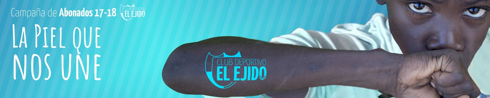 Club Deportivo El Ejido 2012